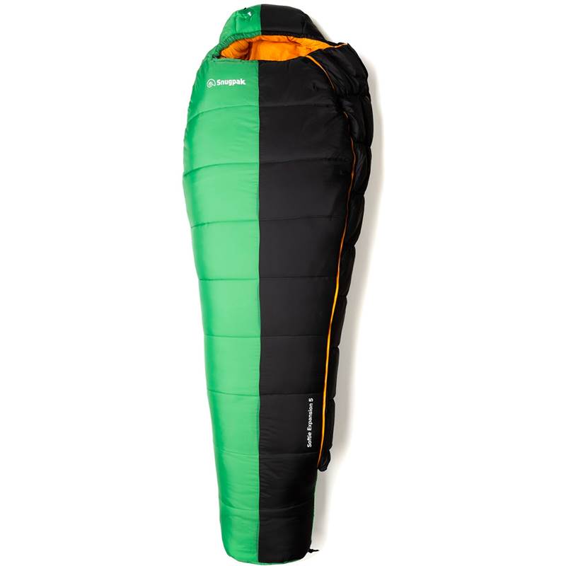 Snugpak Softie Expansion 5 Sleeping Bag-2