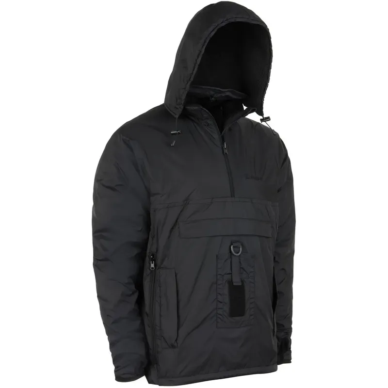 Snugpak Venture Pile Shirt-2