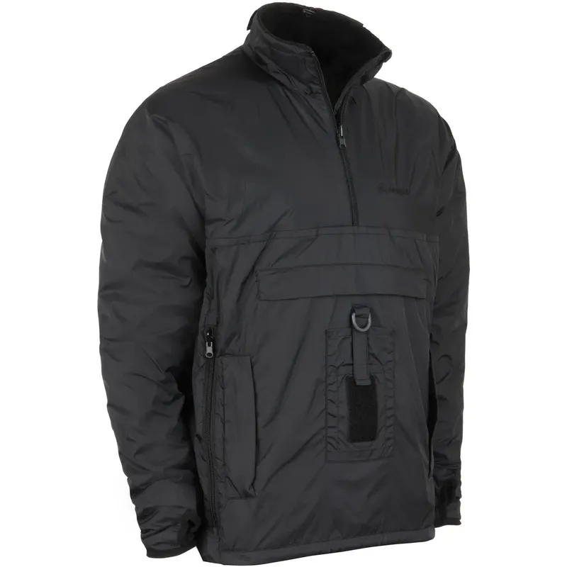 Snugpak Venture Pile Shirt-3