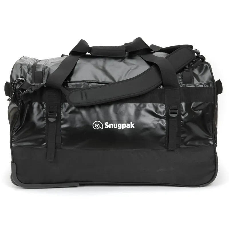 Snugpak Roller Kitmonster 120L G2-4