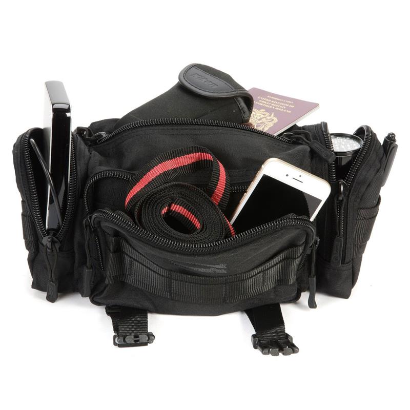 Snugpak Response Pak-3