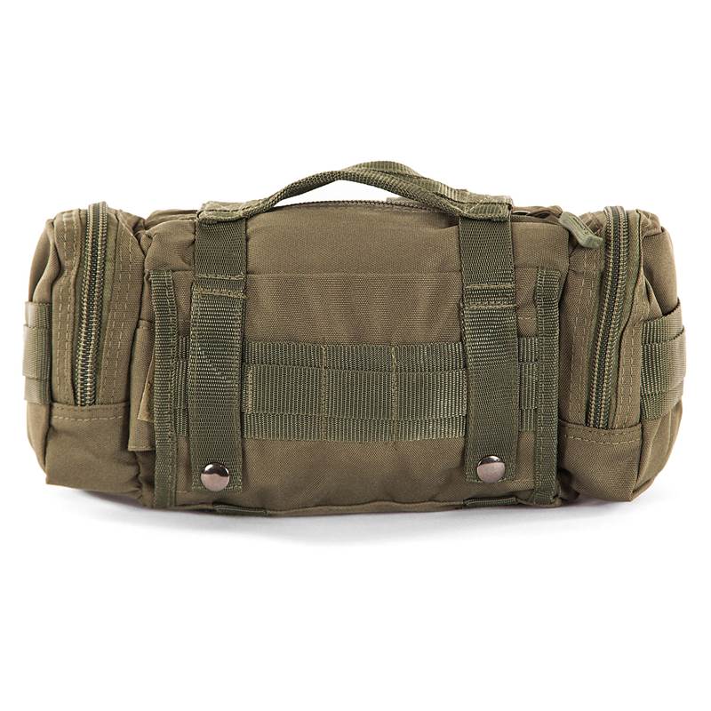 Snugpak Response Pak-2