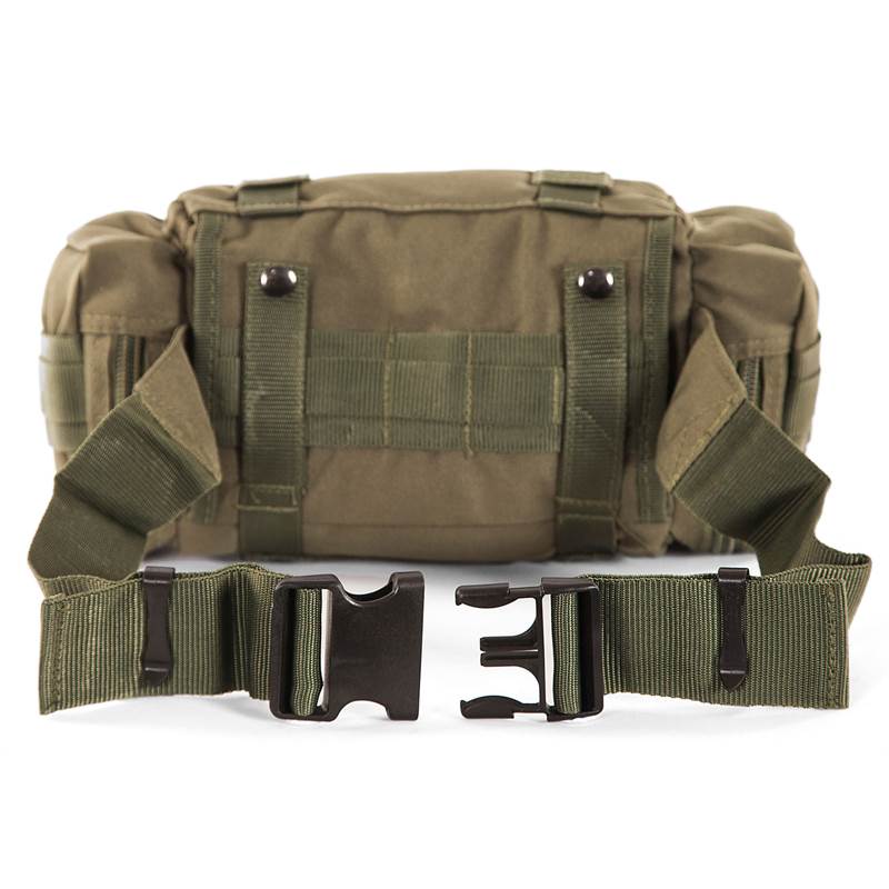 Snugpak Response Pak-3
