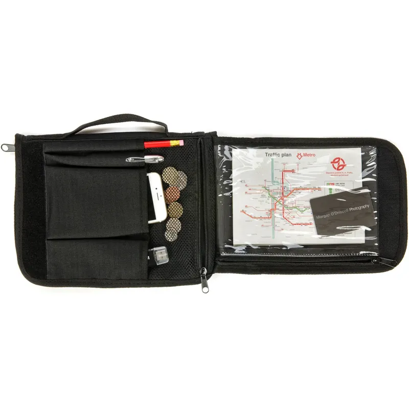 Snugpak Grab Bag A5-2