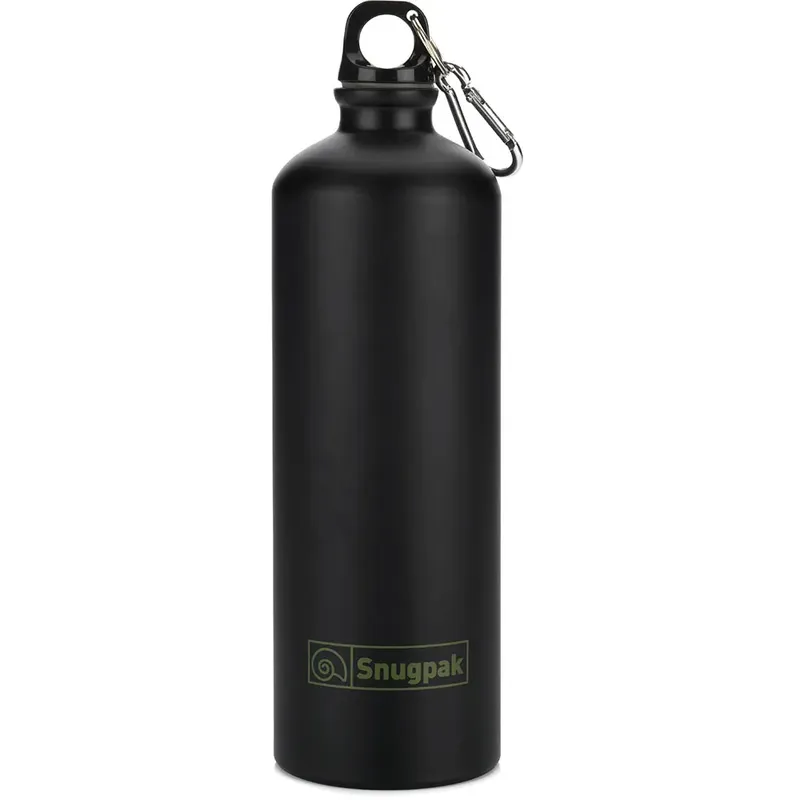 Snugpak Aluminium Bottle 1000 ml-2