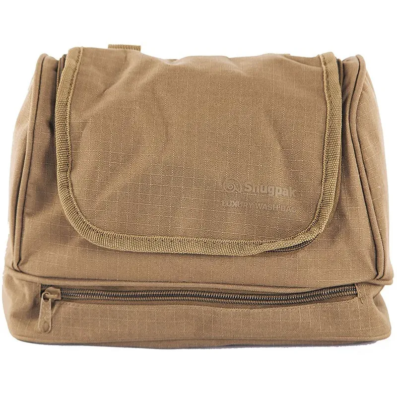 Snugpak Luxury Wash Bag-5
