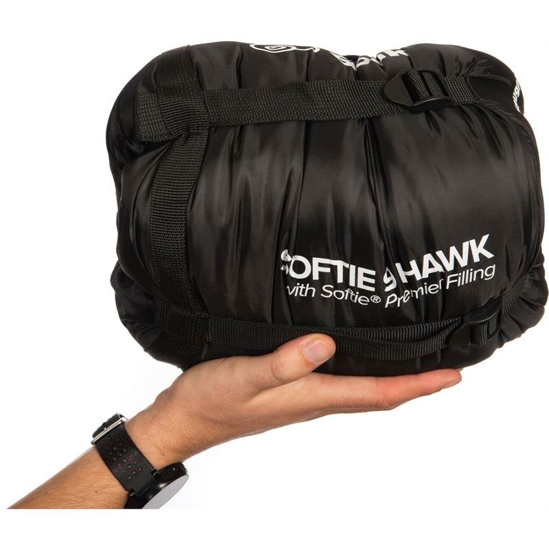 Snugpak Softie 9 Equinox Hawk Sleeping Bag-3