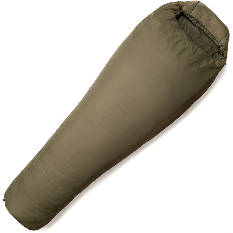 Snugpak Softie 9 Equinox Hawk Sleeping Bag-4