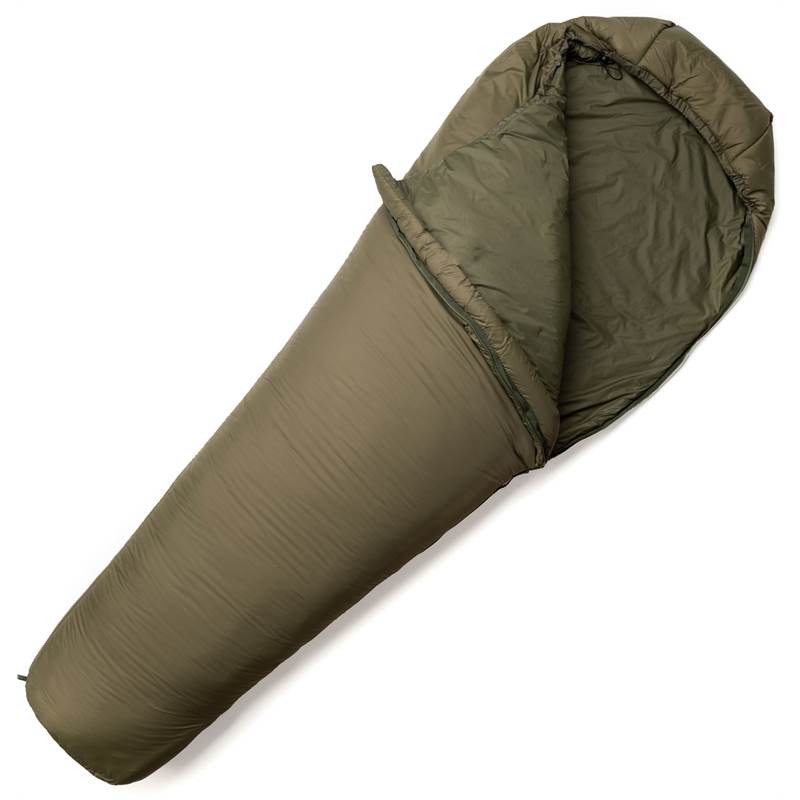 Snugpak Softie 9 Equinox Hawk Sleeping Bag-5