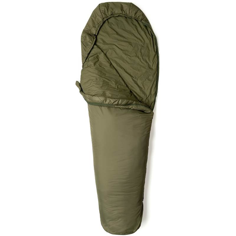 Snugpak Softie 3 Solstice Merlin Sleeping Bag-5