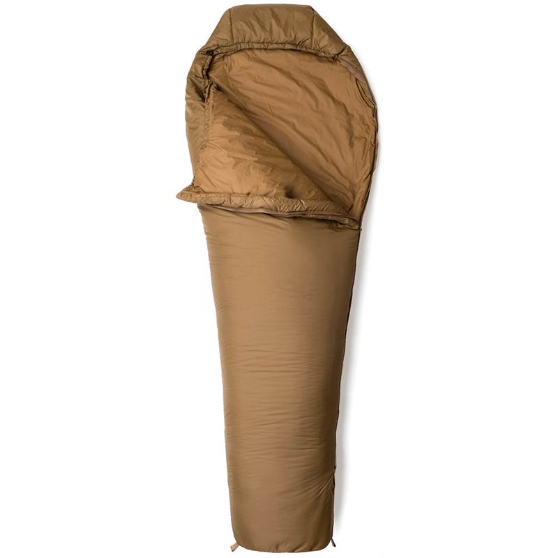 Snugpak Softie 6 Twilight Kestrel Sleeping Bag-4