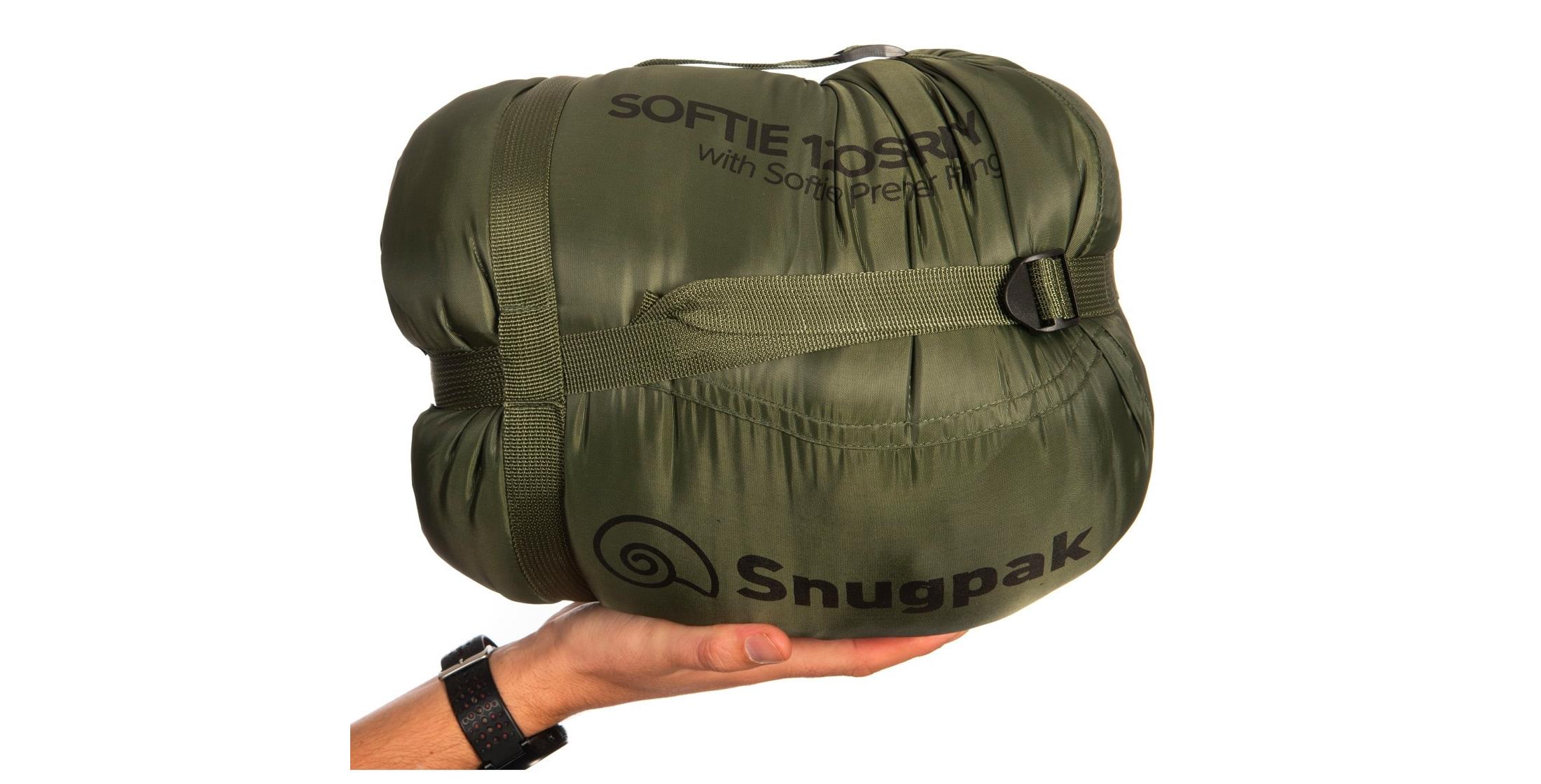Snugpak Compression Sack for Snugpak Softie 12 Endeavour Osprey