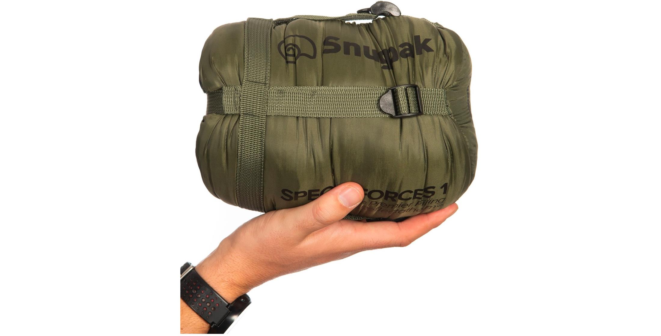 Snugpak Special Forces 1 Sleeping Bag Extra Long