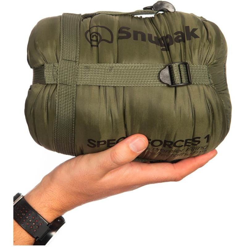 Snugpak Special Forces 1 Sleeping Bag-3