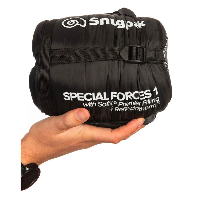 Snugpak Special Forces 1 Sleeping Bag-4