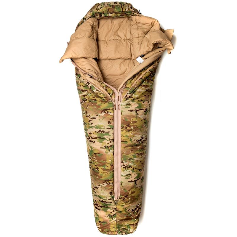 Snugpak Special Forces Complete System Sleeping Bag-3