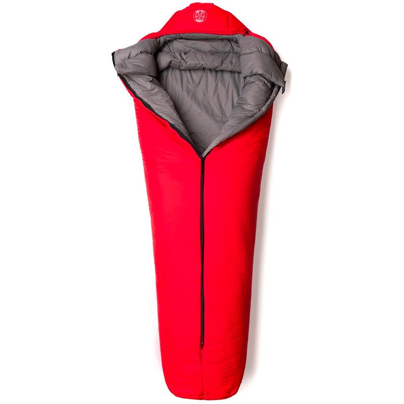Snugpak Softie Antarctica Sleeping Bag-4