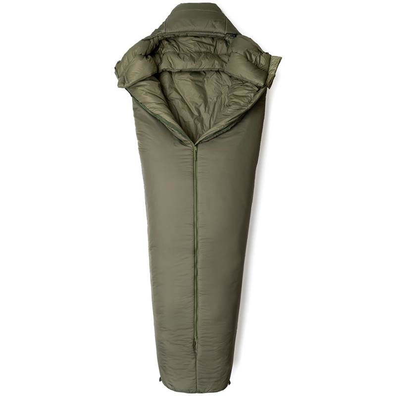 Snugpak Softie Antarctica Sleeping Bag-2