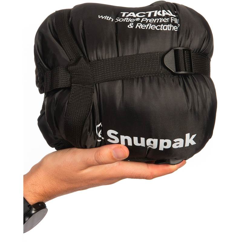 Snugpak Tactical 2 Sleeping Bag-3