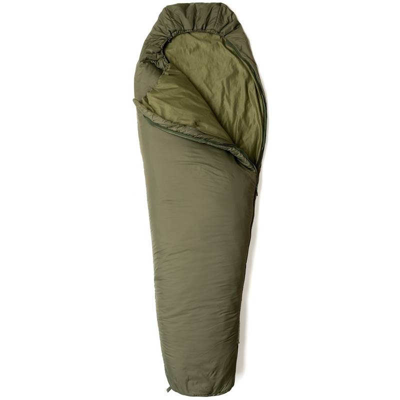 Snugpak Tactical 2 Sleeping Bag-5