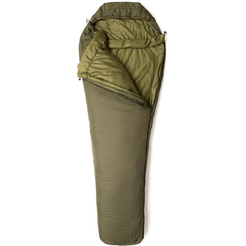 Snugpak Tactical 3 Sleeping Bag-2