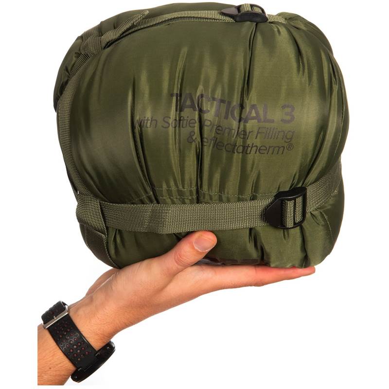 Snugpak Tactical 3 Sleeping Bag-3
