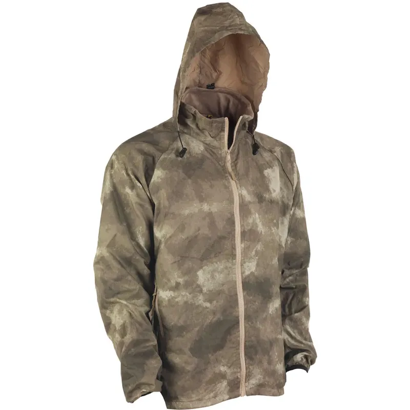 Snugpak Vapour Active Soft Shell-4