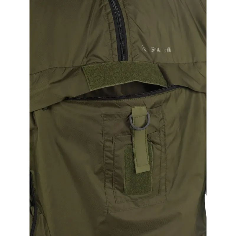 Snugpak Venture Ranger Unisex Windproof TS1 Smock-2