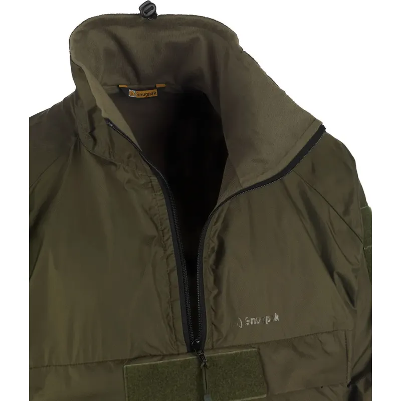 Snugpak Venture Ranger Unisex Windproof TS1 Smock-3