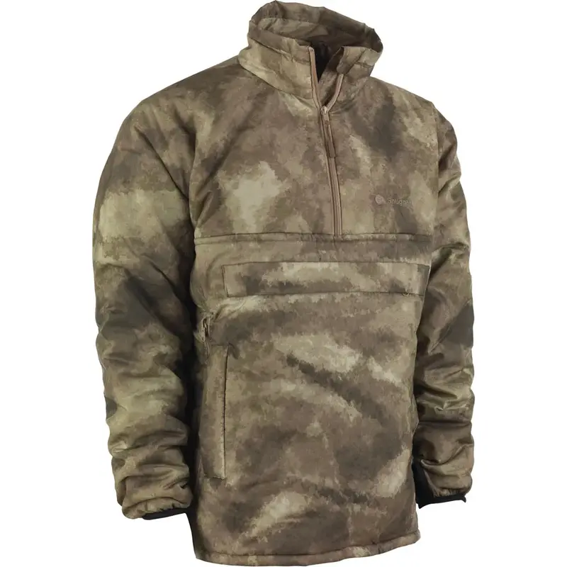 Snugpak Softie Shirt-3