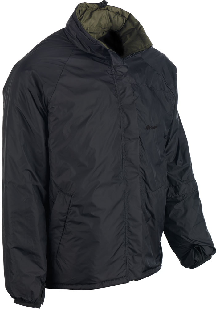 thumbnail image 2 of Snugpak Unisex Austin Jacket - Waterproof Insulated Jacket With Detachable Hood 2 of 14