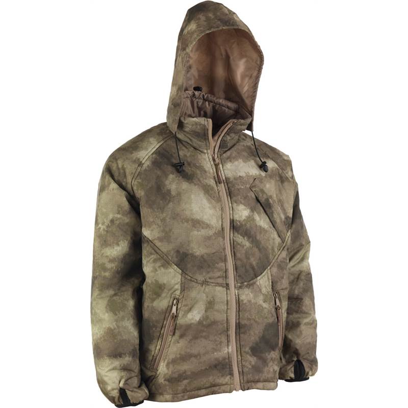 Snugpak Airpak Jacket-2