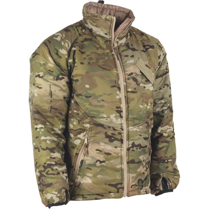 Snugpak Airpak Jacket-3