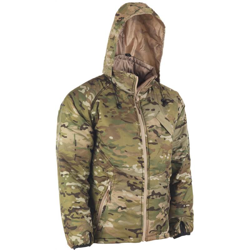 Snugpak Airpak Jacket-4