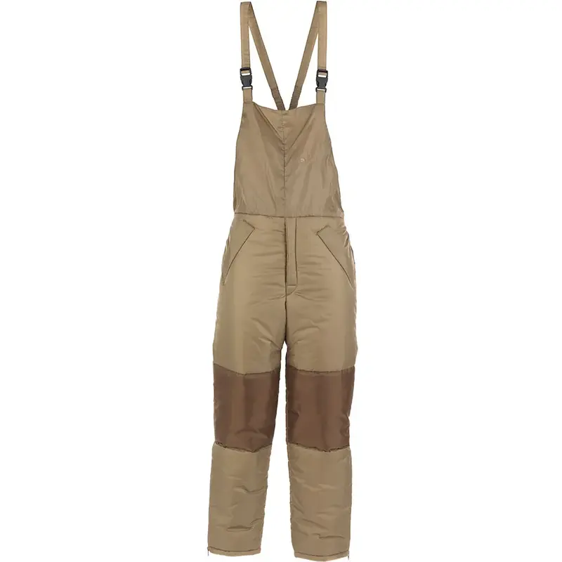 Snugpak Sleeka Insulated Salopettes-5