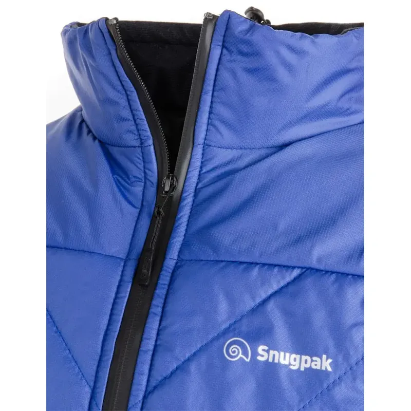 Snugpak SV3 Softie Vest-5
