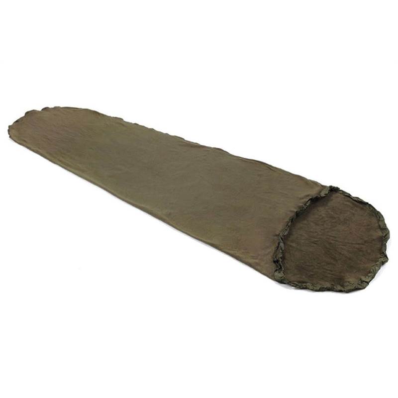 Snugpak Fleece Sleeping Bag Liner-4
