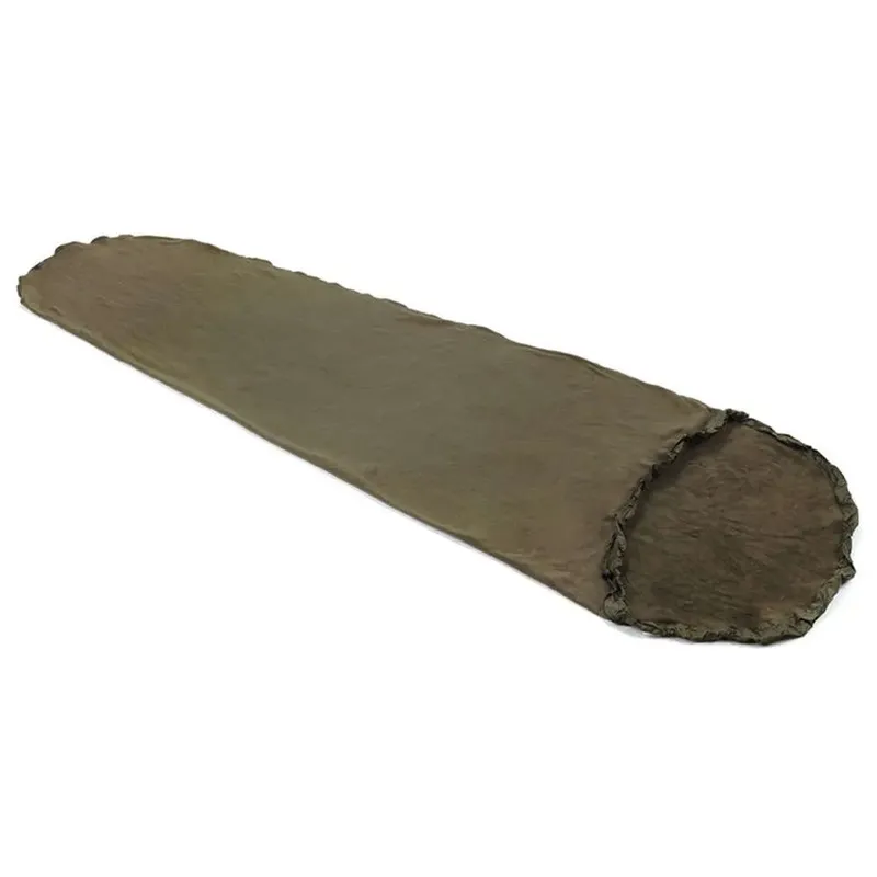 Snugpak Fleece Sleeping Bag Liner-4