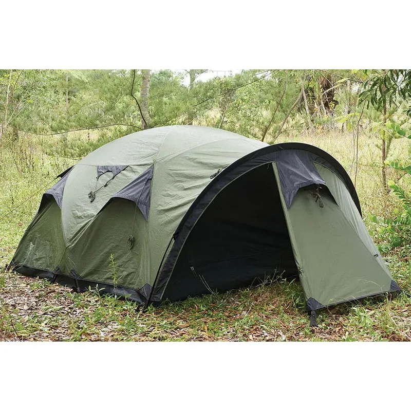 Snugpak The Cave 4-Person 4-Season Tent-2