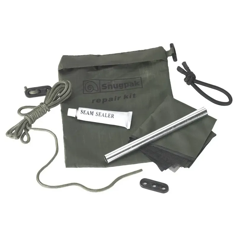 Snugpak The Cave 4-Person 4-Season Tent-4
