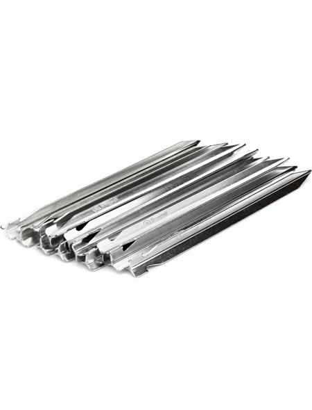 Snugpak Ultralight Alloy Tent Stakes