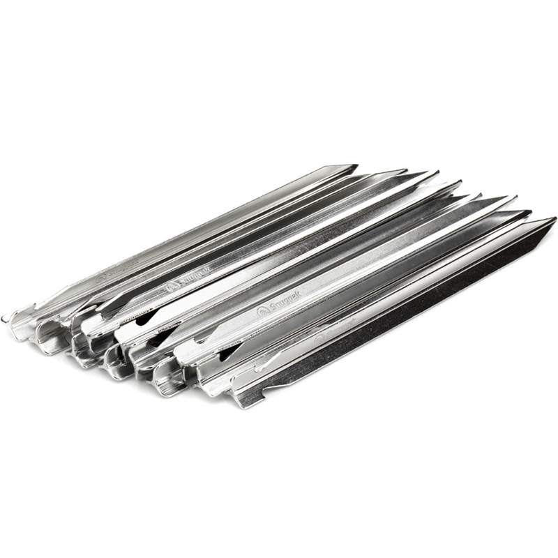 Snugpak Ultralight Alloy Tent Stakes-1