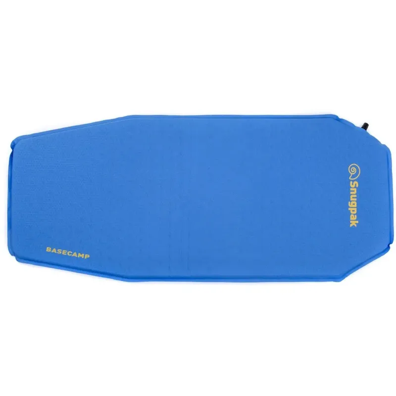 Snugpak Self-Inflating Midi Camping Mat-3