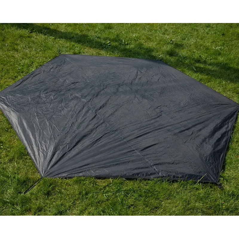 Snugpak Journey Trio Tent-4