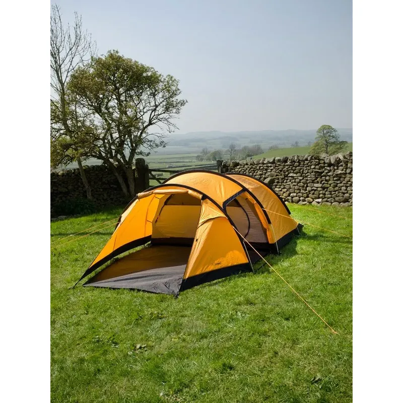 Snugpak Journey Quad Tent-2