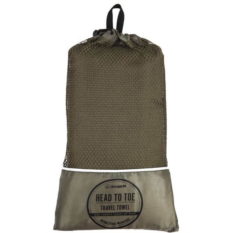 Snugpak Travel Towel Head To Toe-2