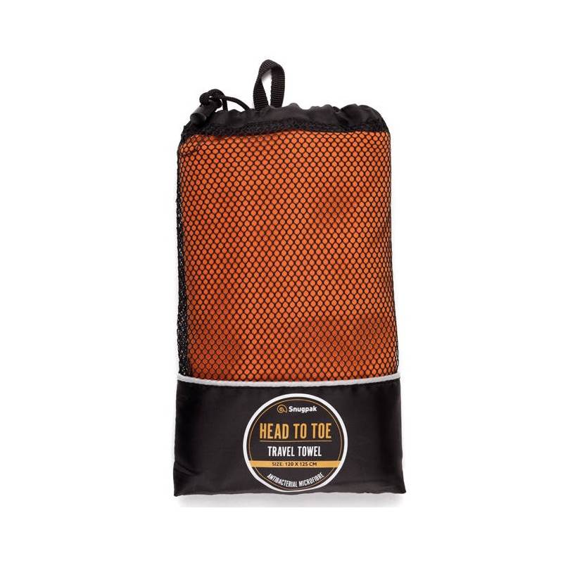 Snugpak Travel Towel Head To Toe-1