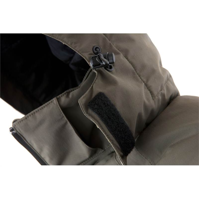 Snugpak Torrent Insulated Jacket-4