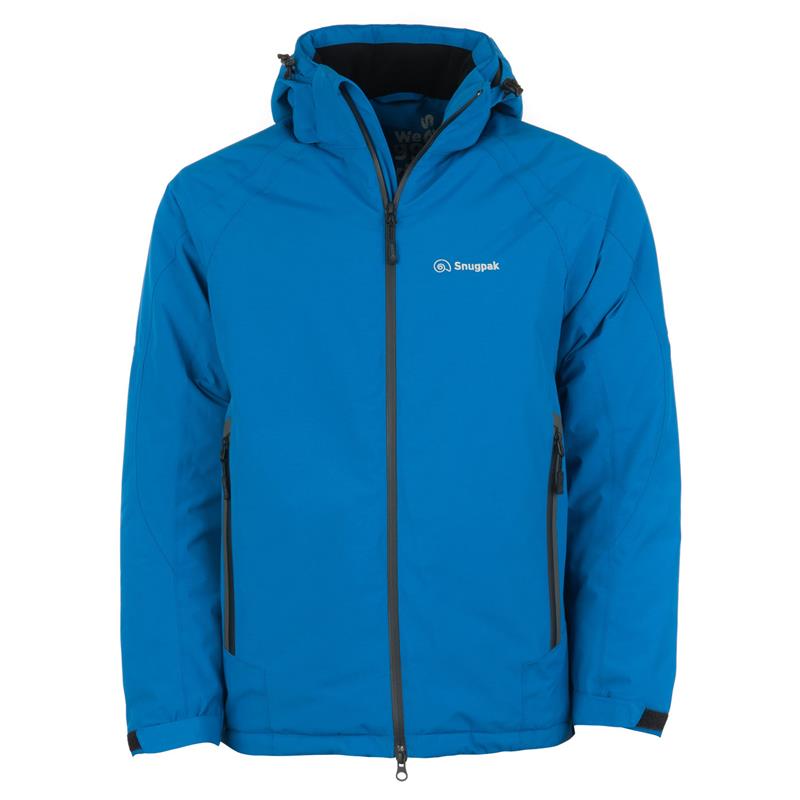 Snugpak Torrent Insulated Jacket-5