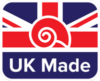 Made in the UK